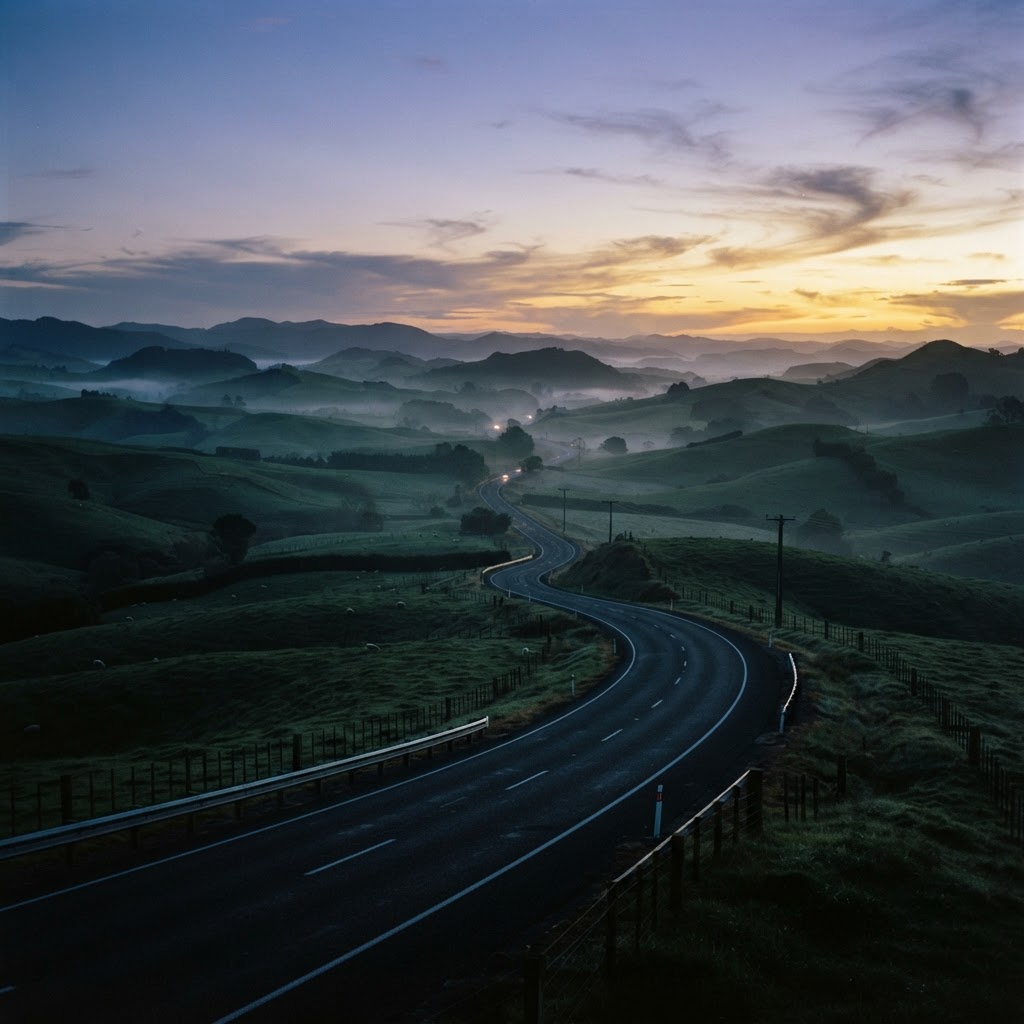 The Private Transfer That Makes Auckland to Waitomo Effortless