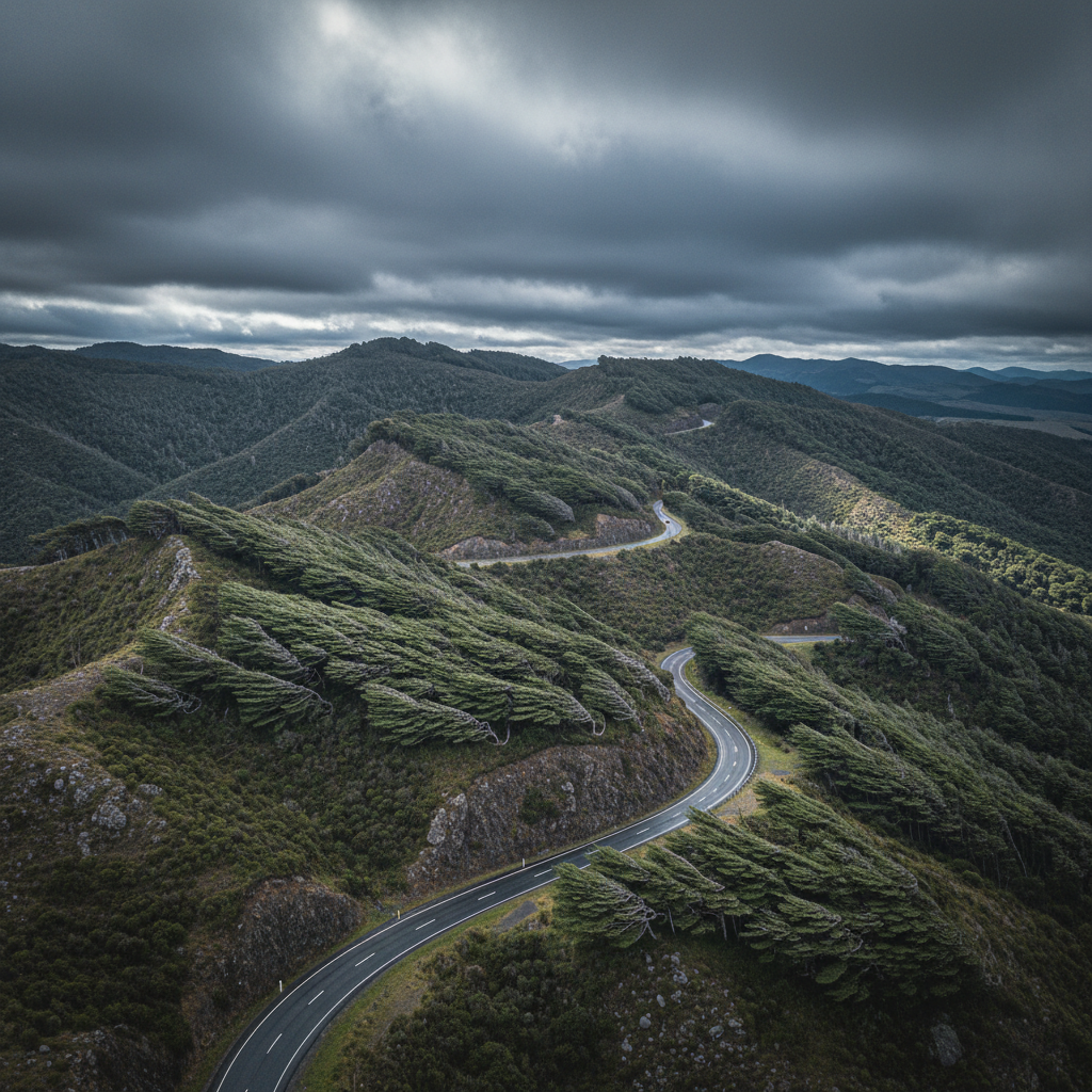 Wellington Airport Flights Cancelled: How to Get to Napier When Air NZ Goes Down