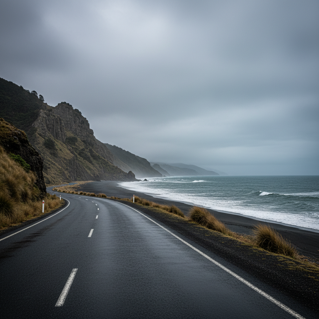 Wellington to Wharekauhau: The Wairarapa Coast Corridor That Skips the Rental Queue