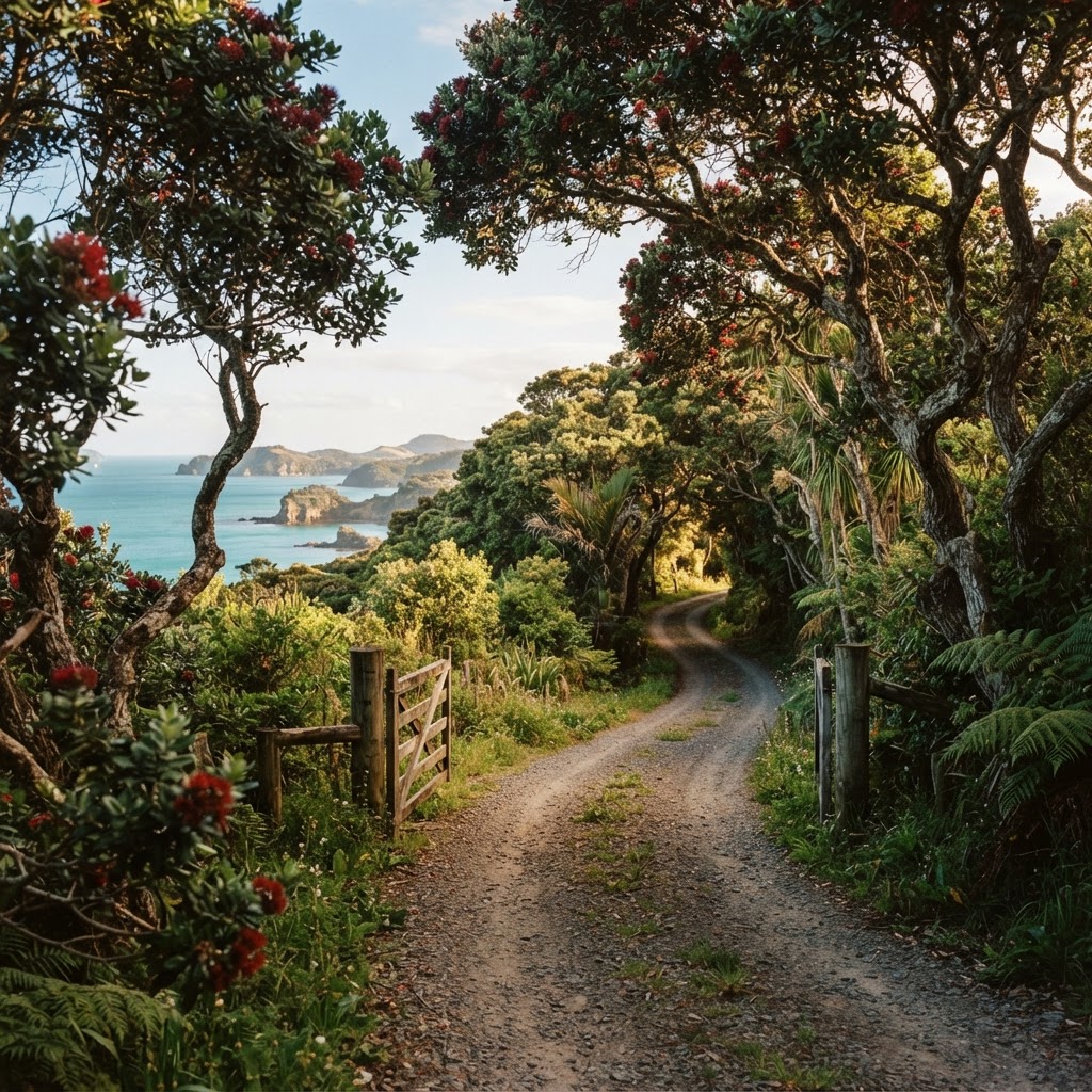 How to Find Helena Bay Lodge: The Unsigned Turn You Need to Know