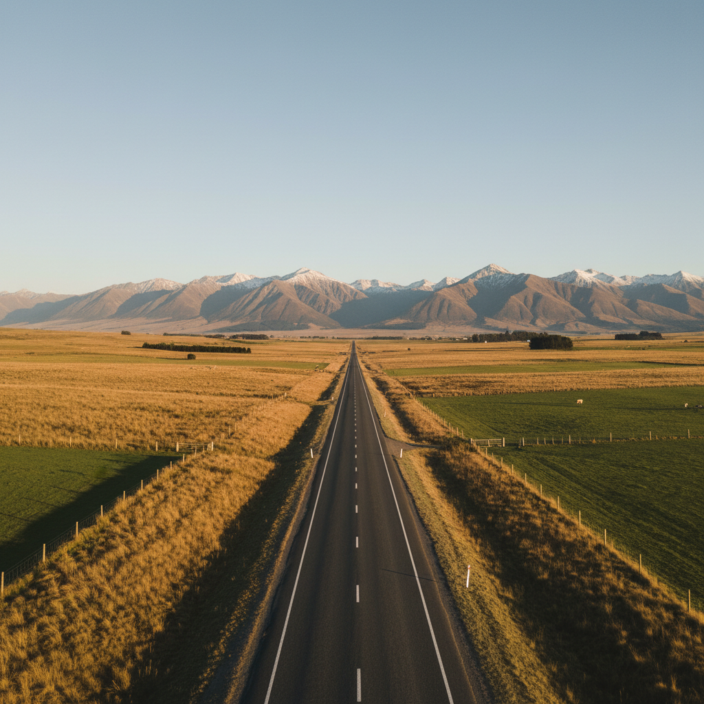 Te Anau to Queenstown: The 172km Transfer That Defines Fiordland Travel