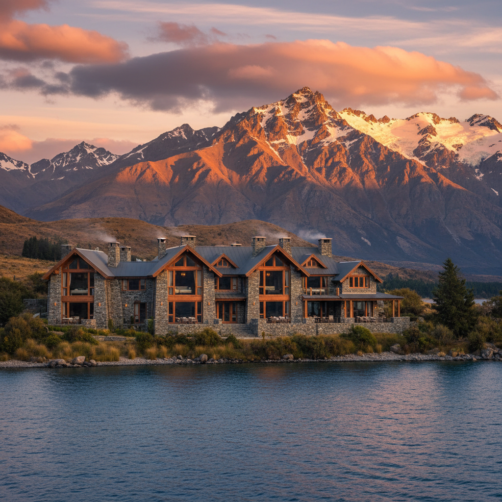 How to Get to Blanket Bay Lodge: Your Complete Access Guide