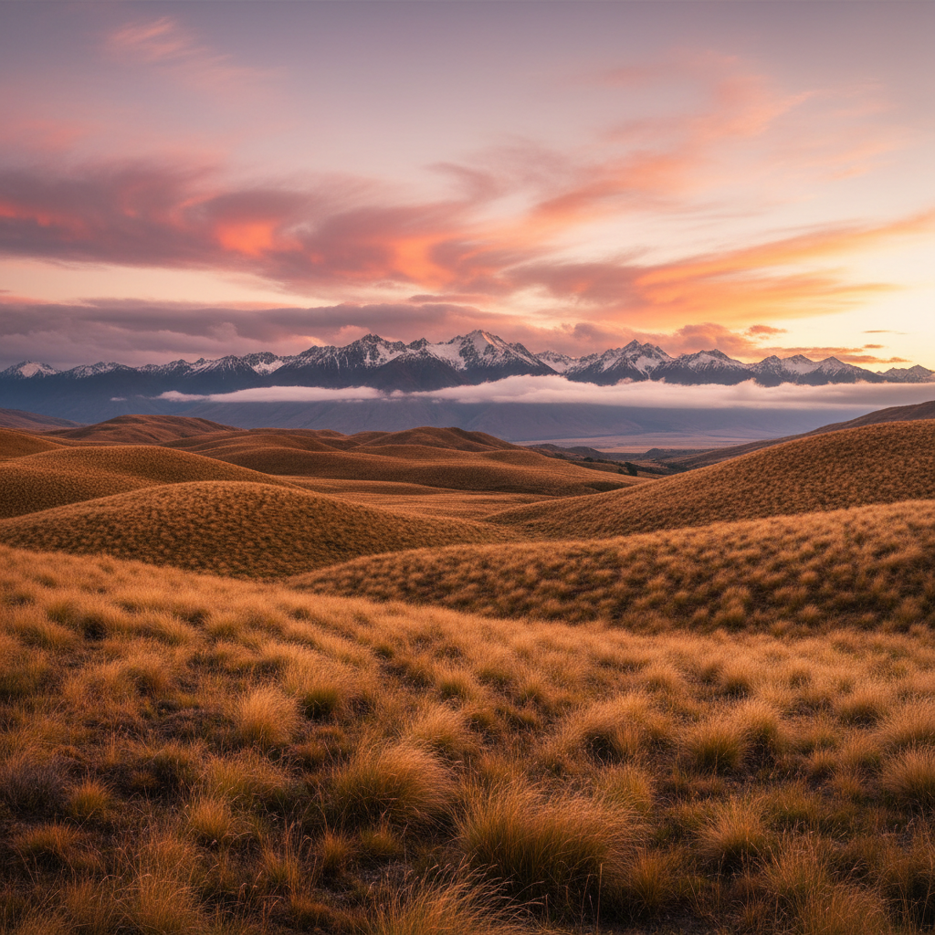 How to Get to The Lindis: Access Routes to New Zealand's Most Remote Luxury Lodge