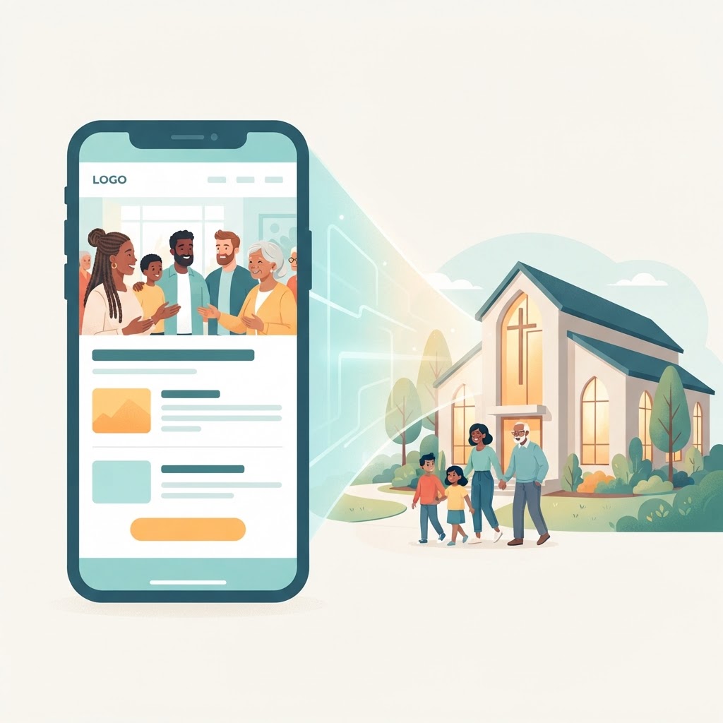 Beyond the Entryway: Building a Digital Bridge to Hospitality