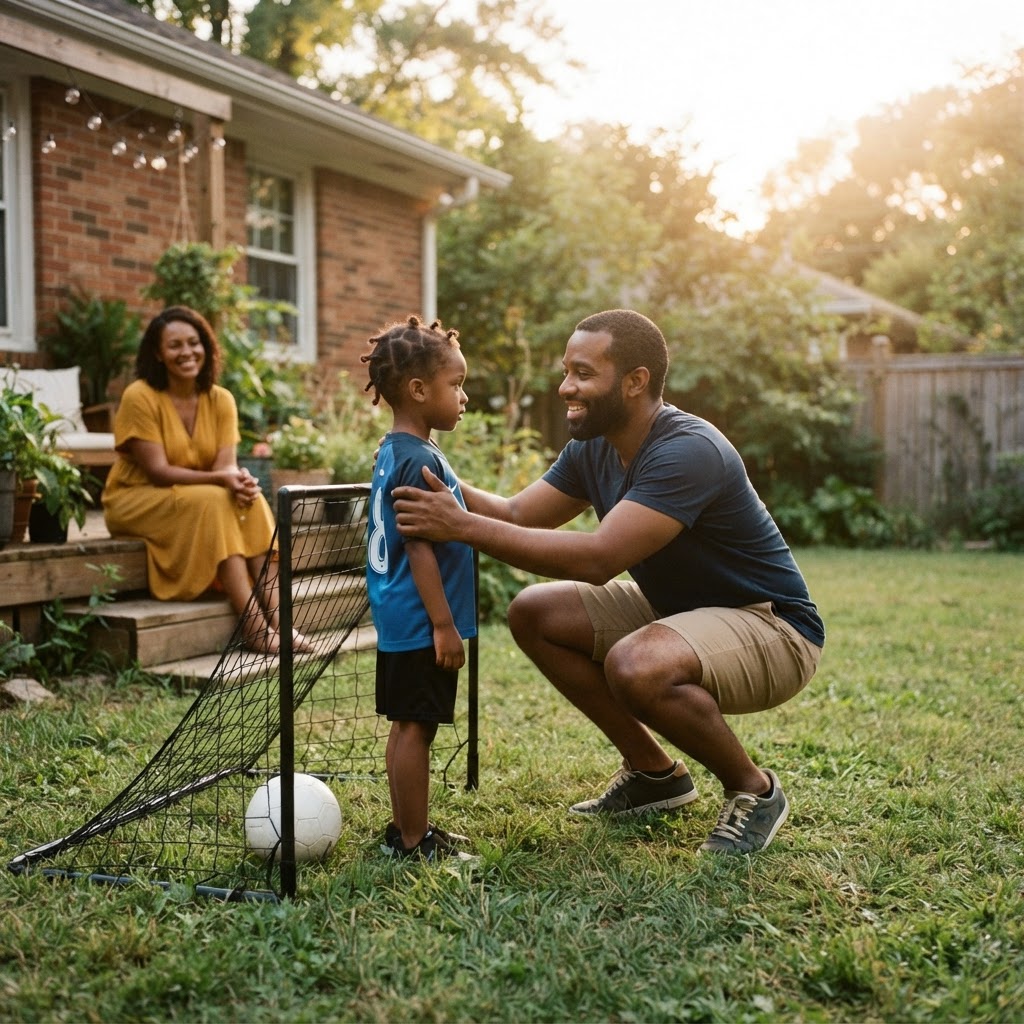 Cultivating Resilience in Kids Through Failure