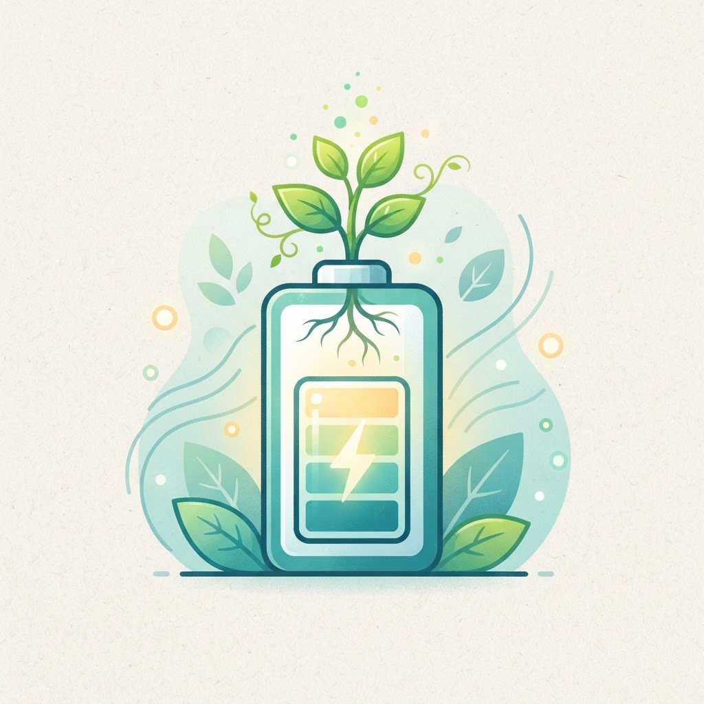 Cultivating Rest: A Sustainable Pace for Ministry Leaders