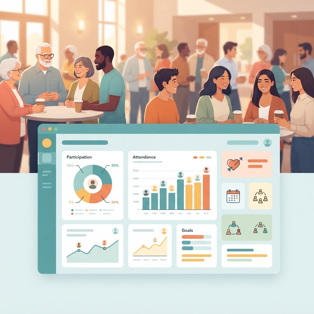 From Check-Ins to Check-Ups: Creating a Culture of Care Through Data