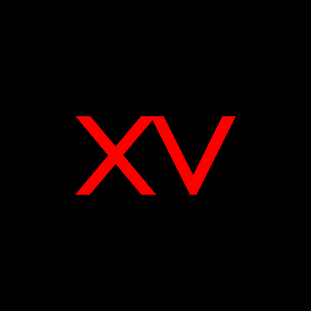 XV