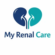 My Renal Care logo