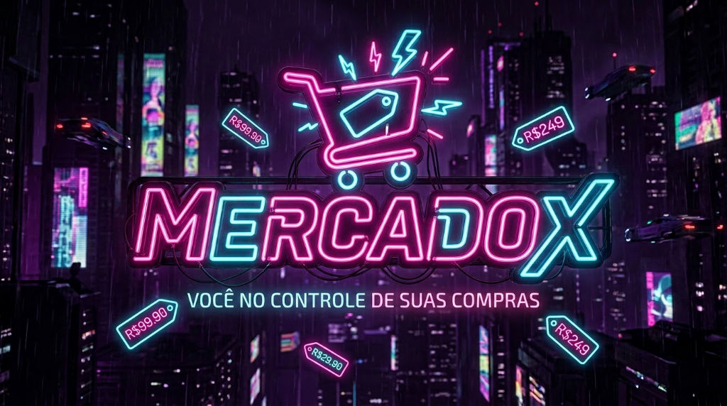MercadoX