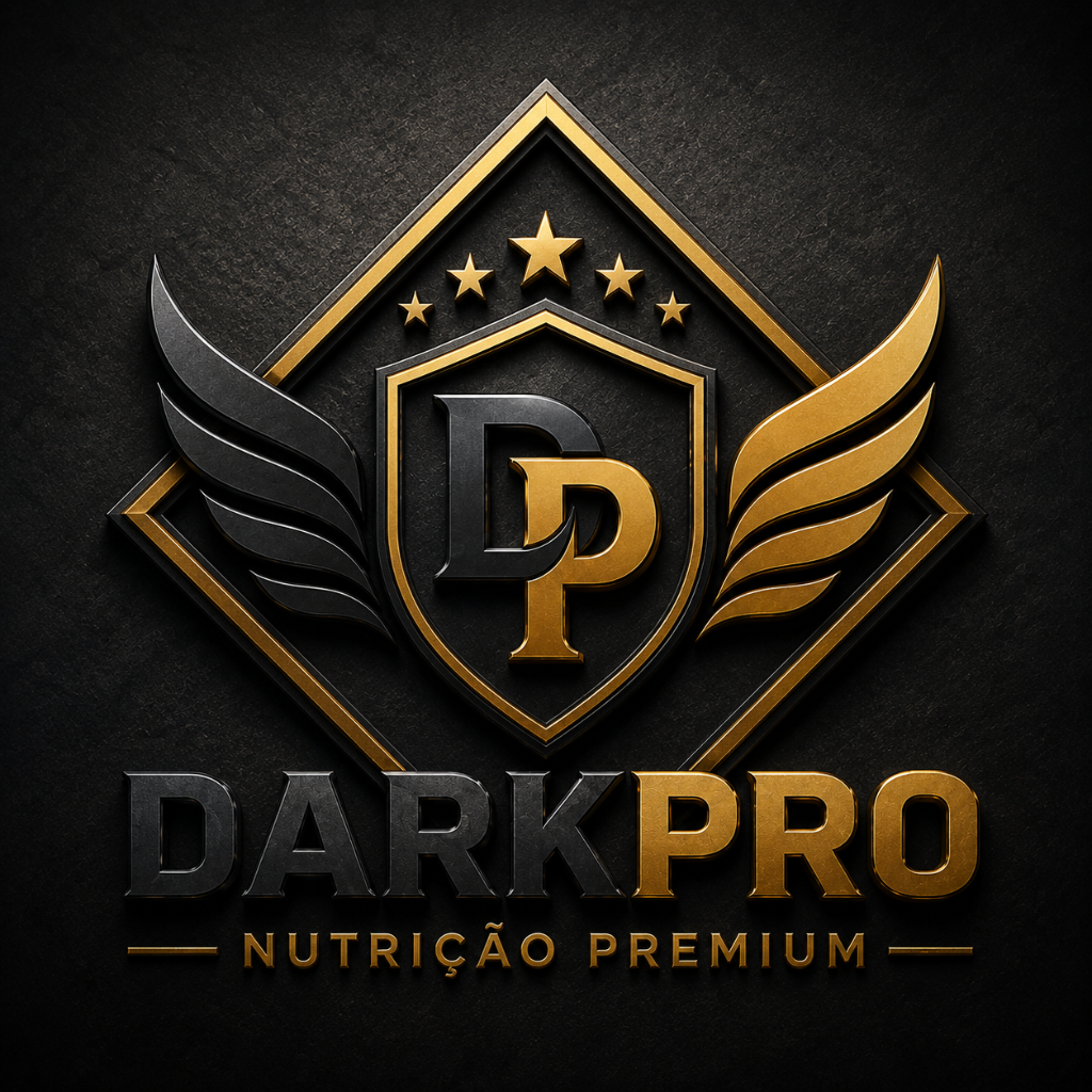 DarkPro Logo