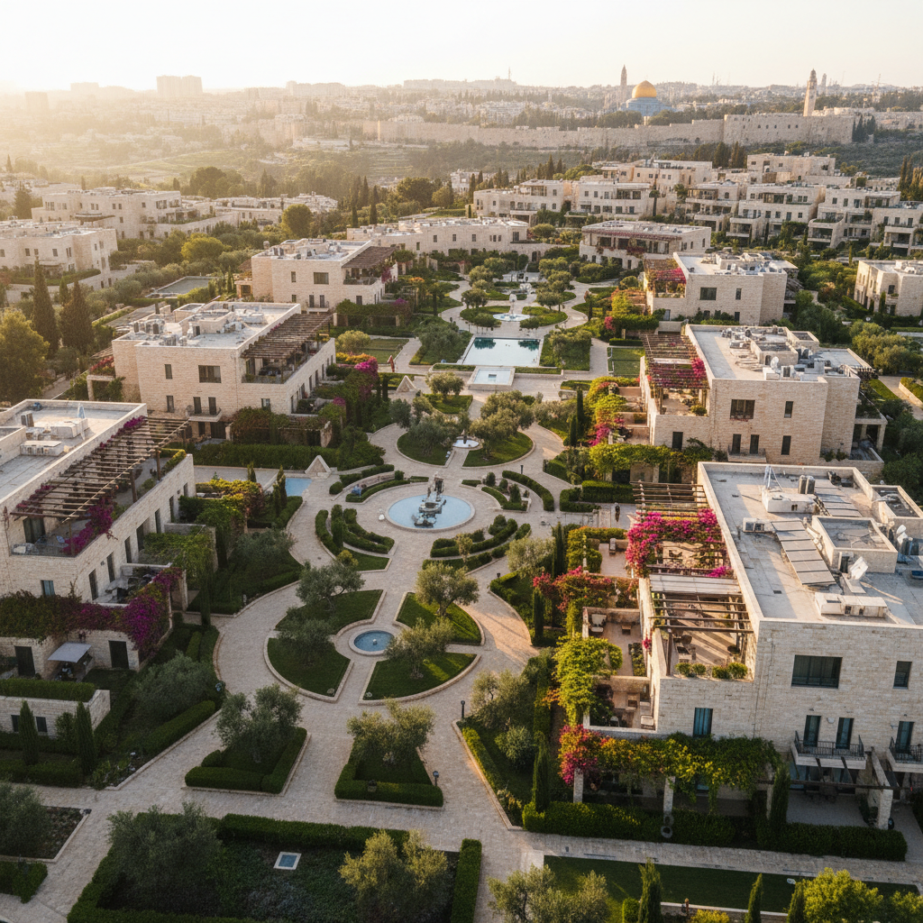📲 ניהול ועד בית דיגיטלי 2025: איך אפליקציית Vaad Bayit פשטה את הכל - טיפים - Binyan Chalem