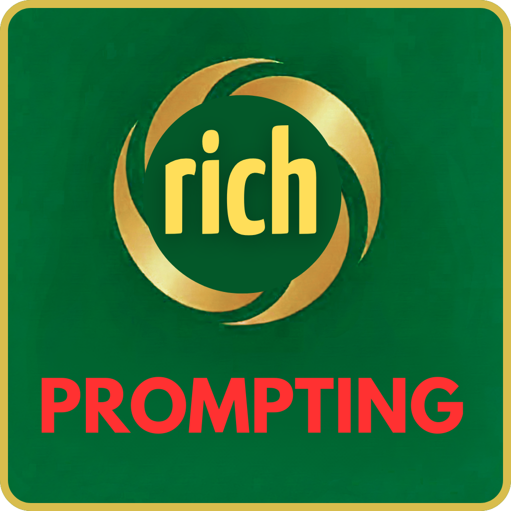 richPrompting Logo