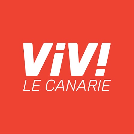 ViV! LE CANARIE