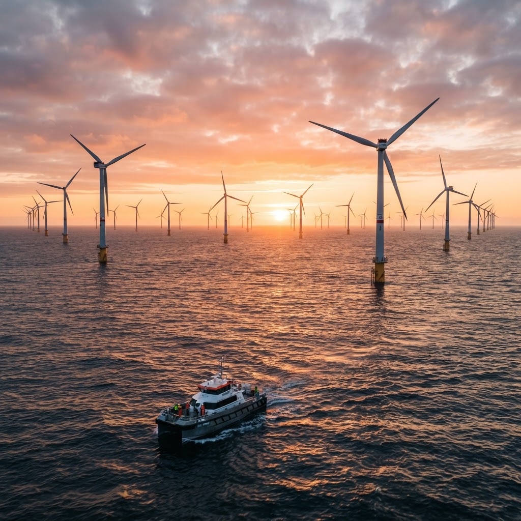 Technologien für die Energiewende