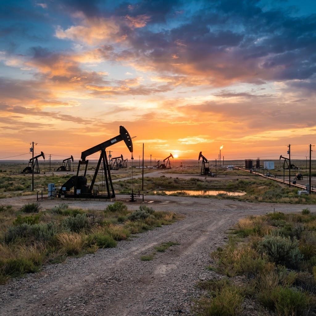 Geopolitik als Preistreiber am Energiemarkt