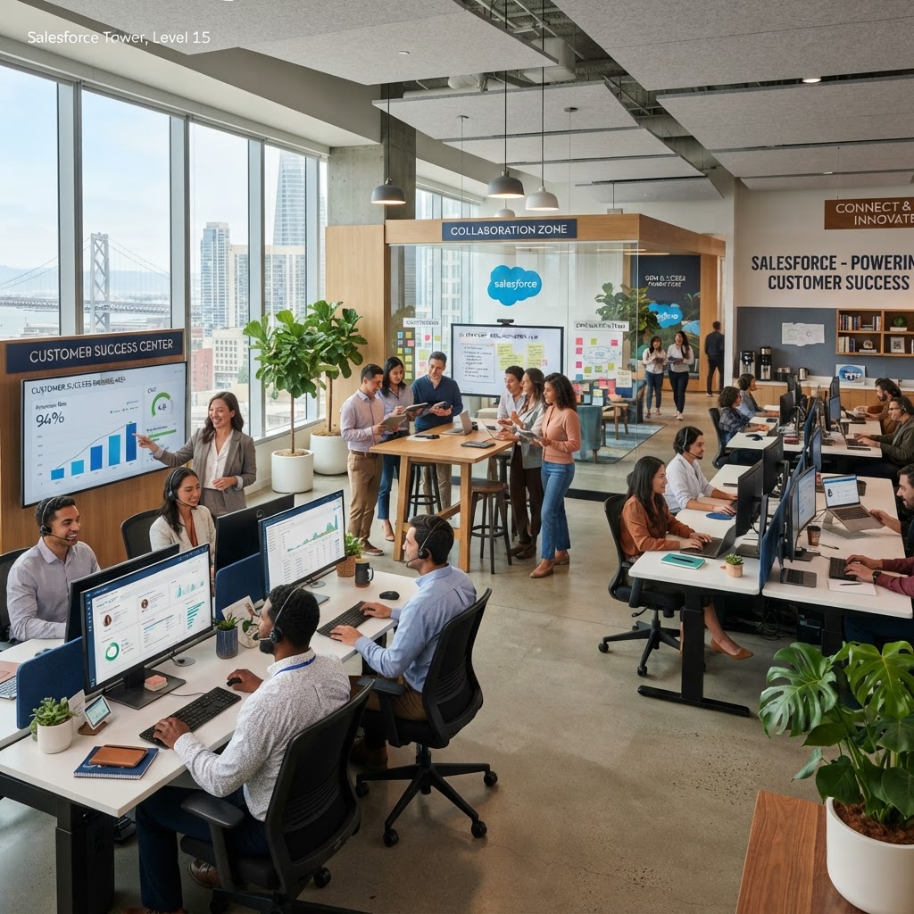 CRM-Innovationen