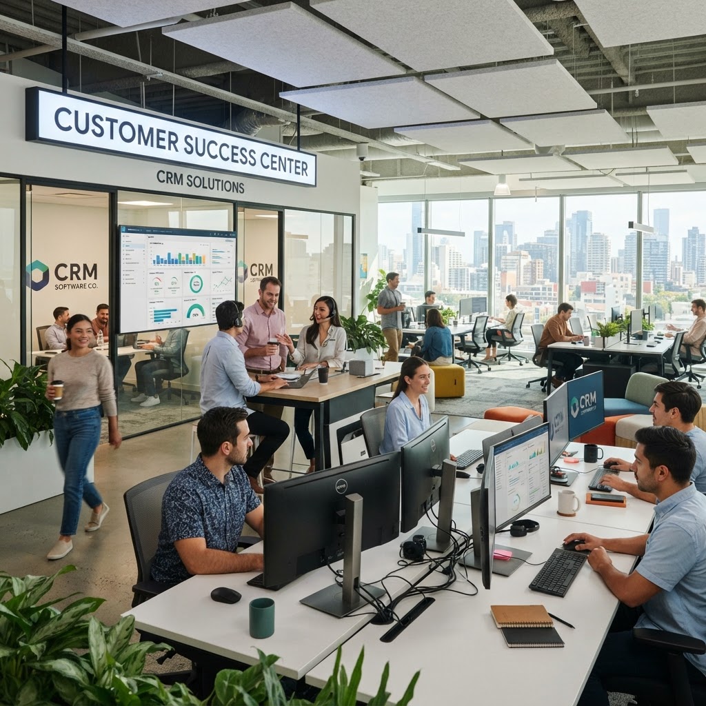 CRM-Innovation und Kundenbindung