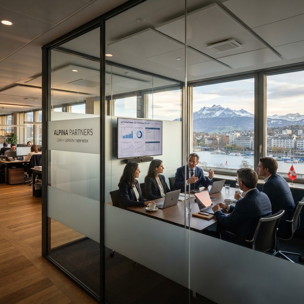 Private Equity und Investment