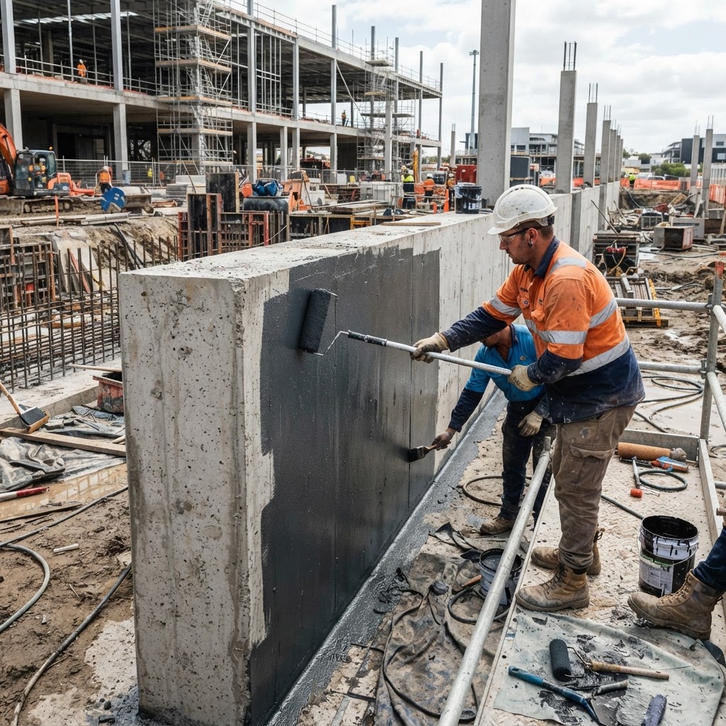 Innovation in der Bautechnologie