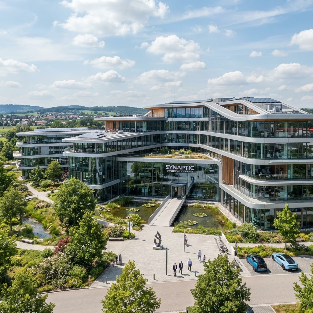 Enterprise-Software aus Deutschland