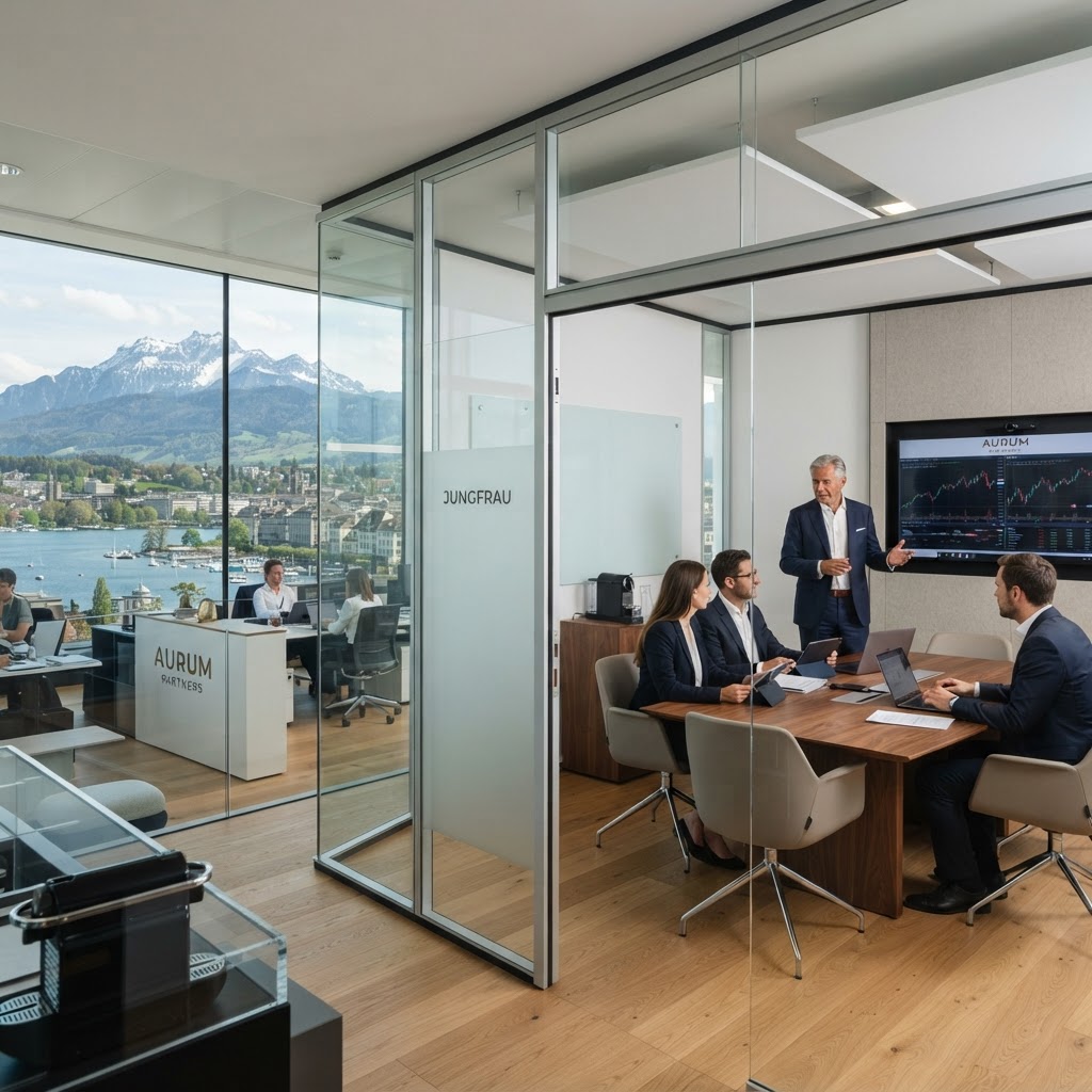 Private Equity und Vermögensverwaltung