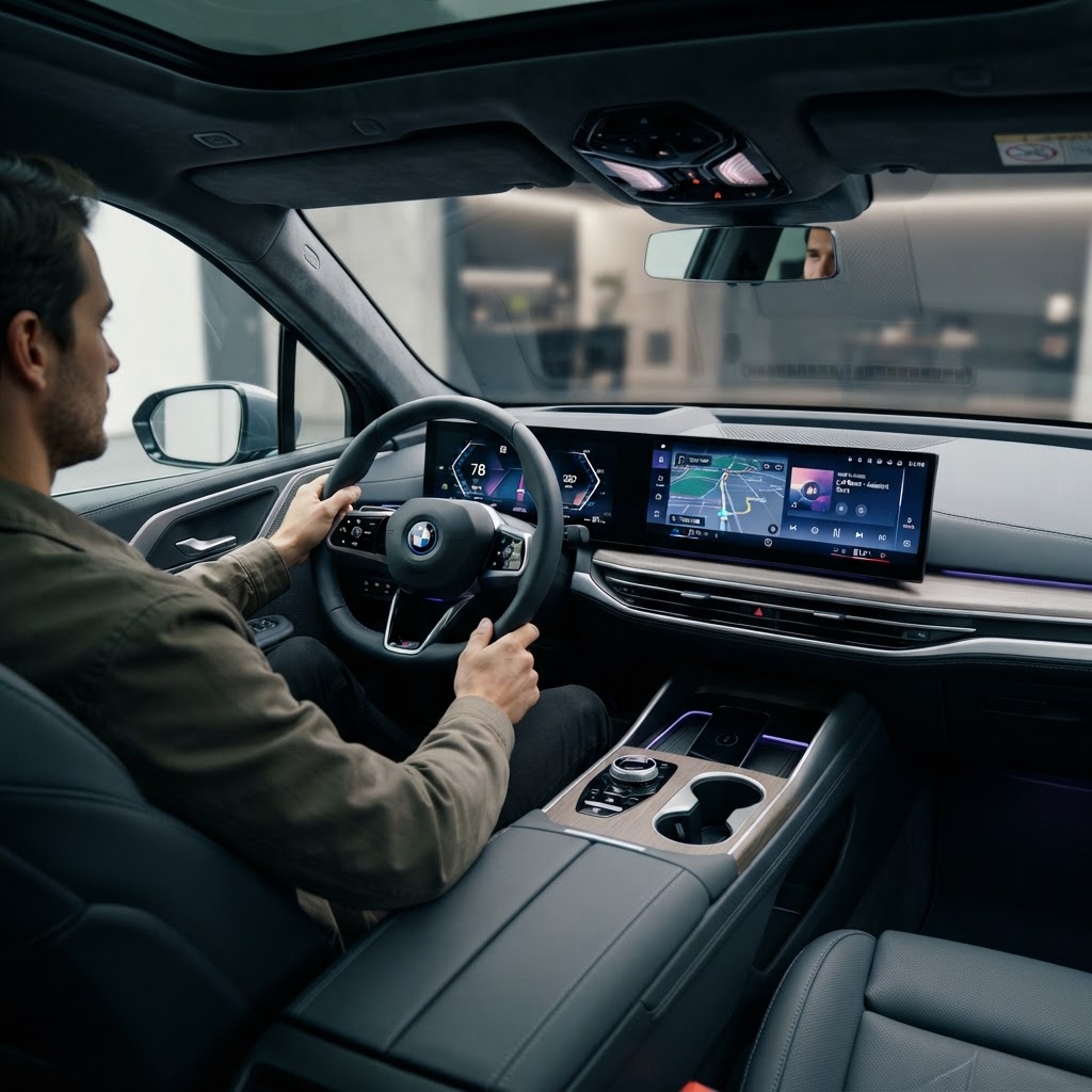 Innovationen im Bereich E-Mobilität