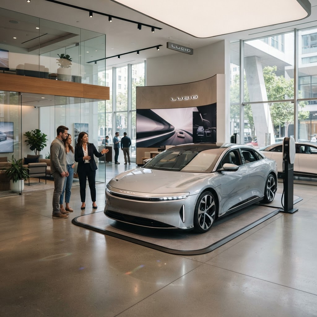 Herausforderungen im Automobilsektor