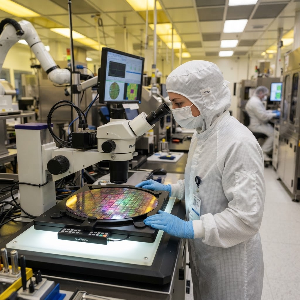 Speichertechnologie-Innovation
