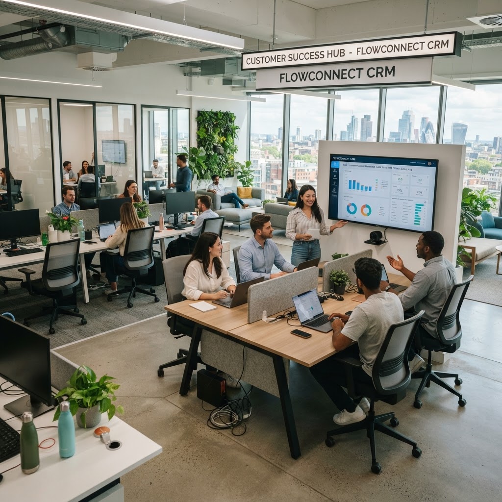 CRM-Innovation im Fokus