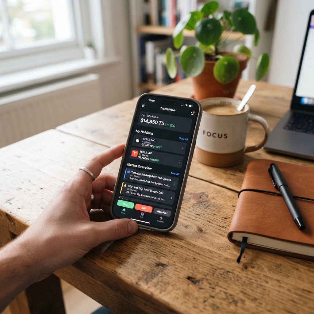 Innovation im Finanzdienstleistungssektor