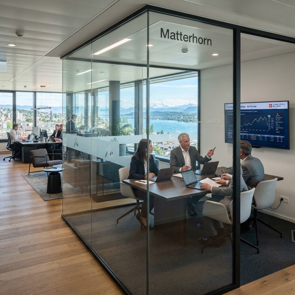 Private Equity Expertise