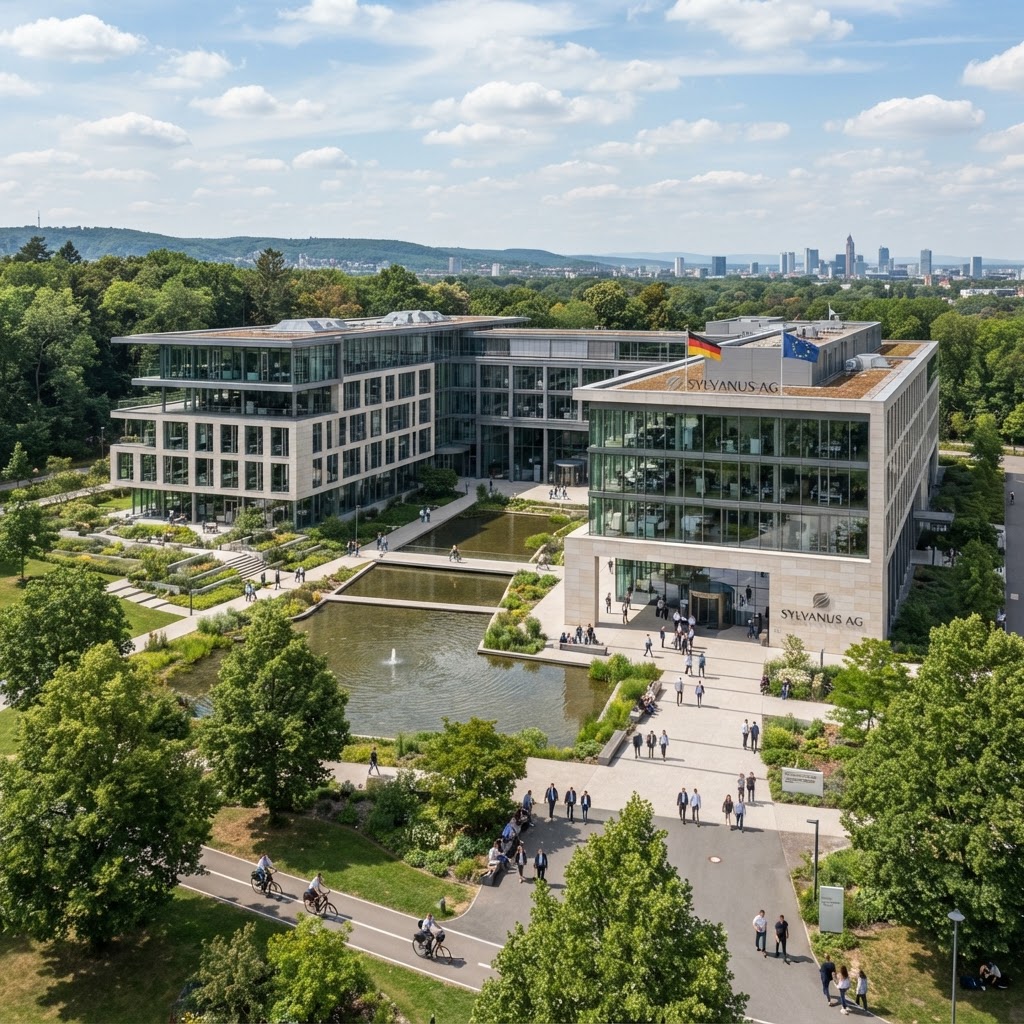 Enterprise-Software für die Zukunft