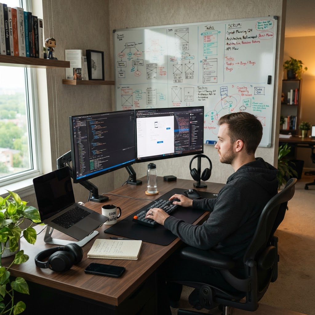 Cloud-Wachstum und KI-Integration