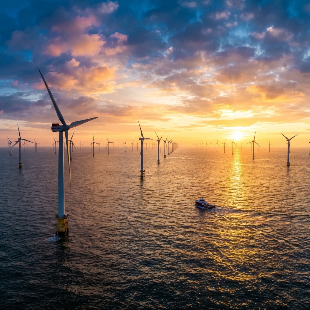 Energiepreise als Inflationsrisiko