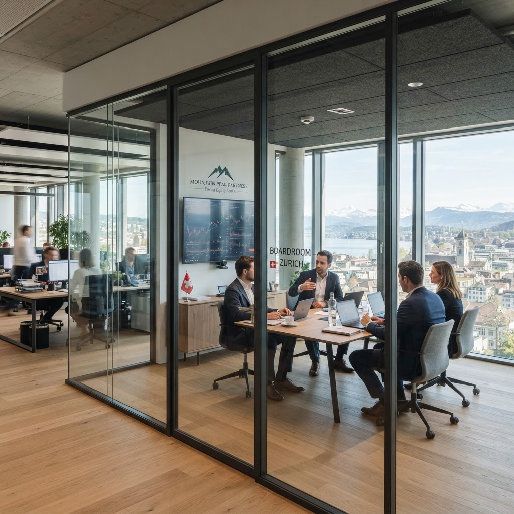 Private Equity
