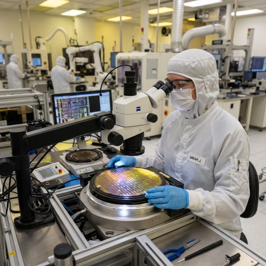 Innovation in der Speichertechnologie