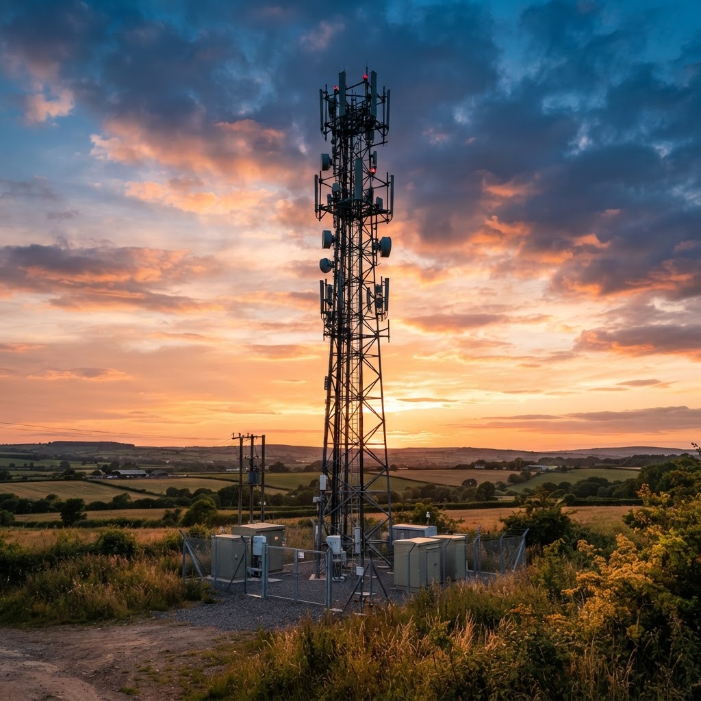 Innovation in der Telekommunikation
