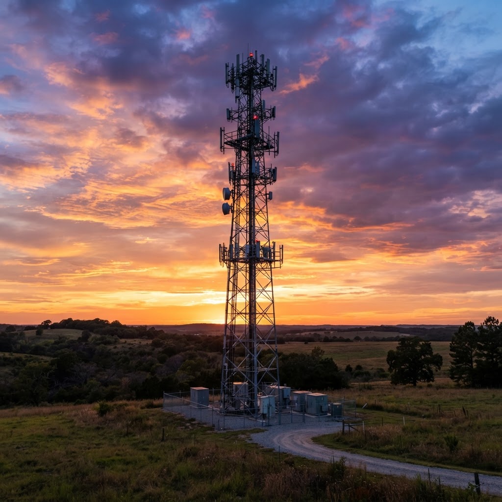 Telekommunikation