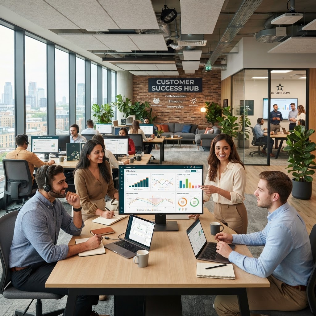 CRM-Lösungen der nächsten Generation