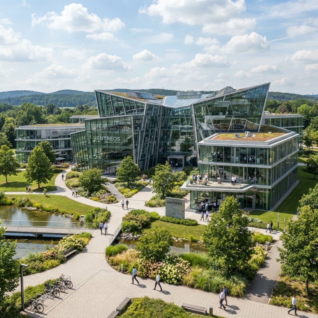 Digitale Transformation für Unternehmen