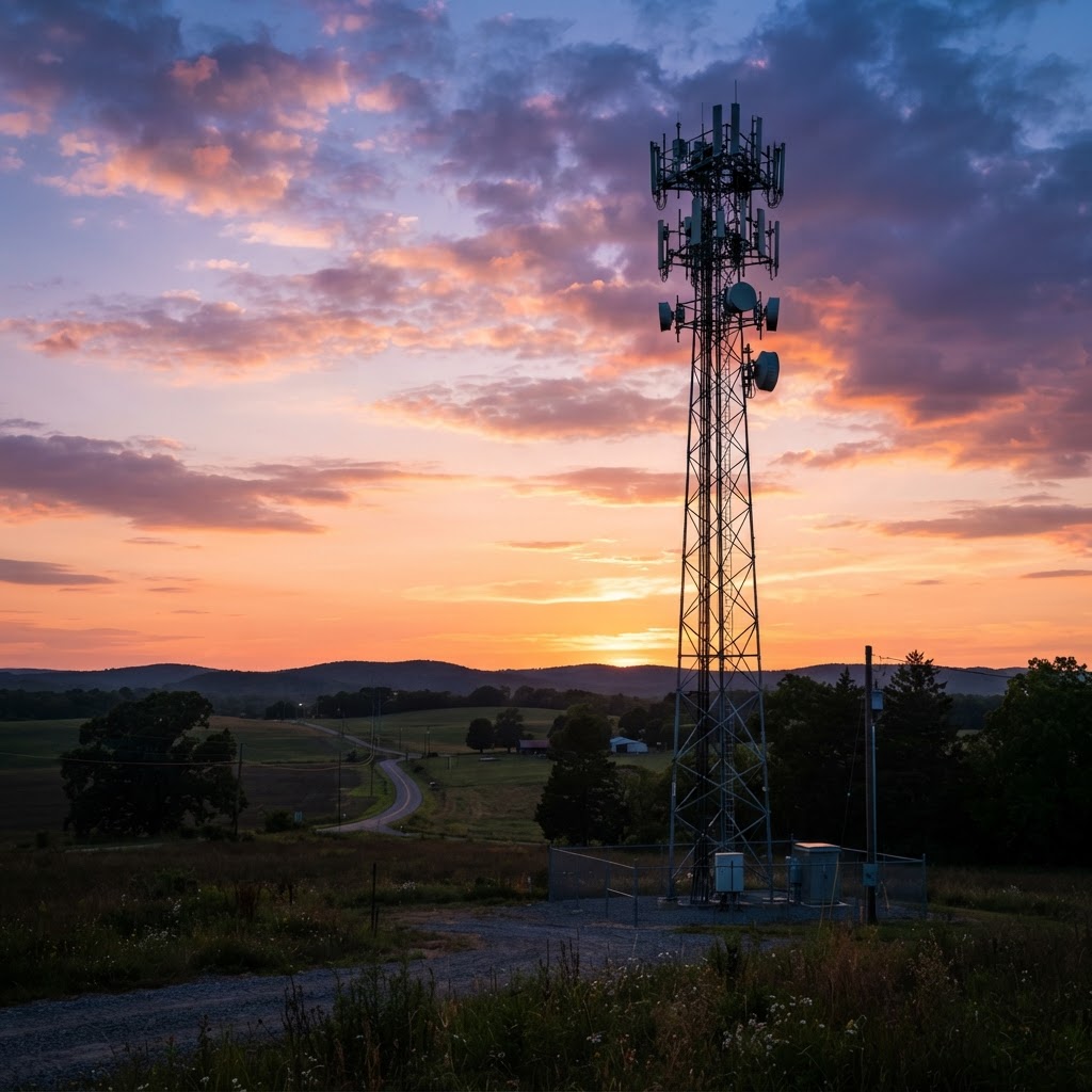 Telekommunikation und Vernetzung