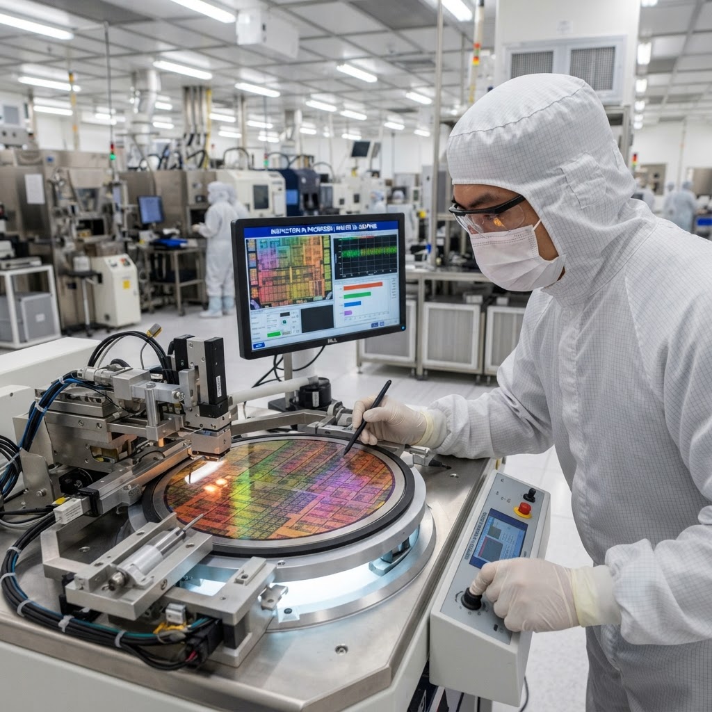 Innovation in der Speichertechnologie