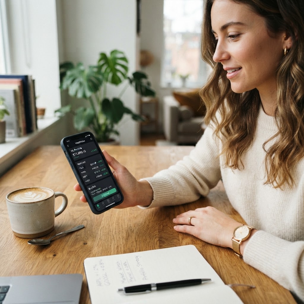 Digitale Handelsplattform