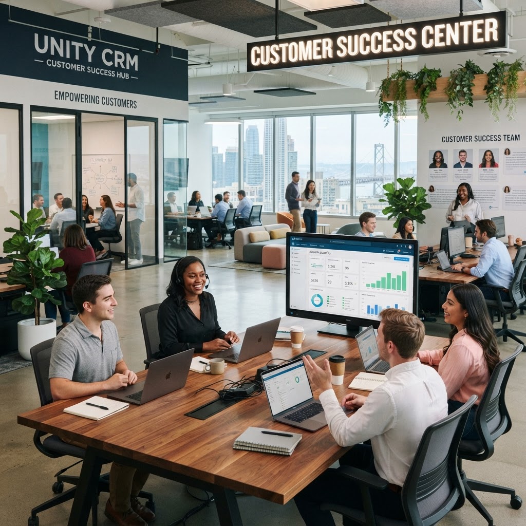 CRM-Lösungen im Wandel