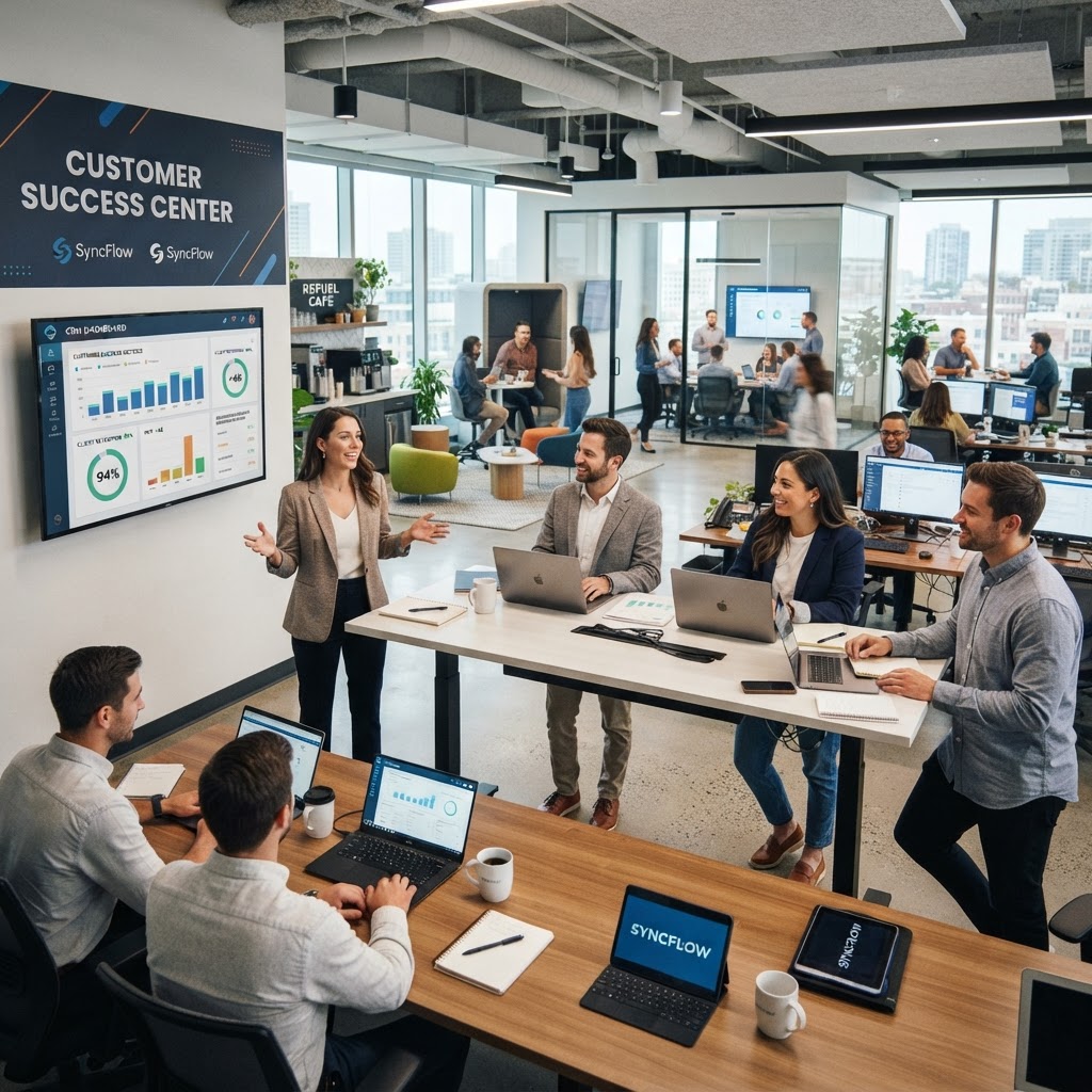 CRM-Lösungen im Wandel
