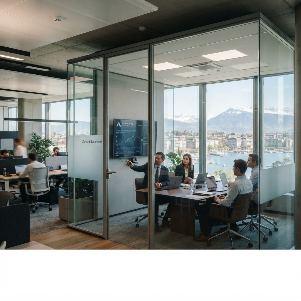 Private Equity und Investment