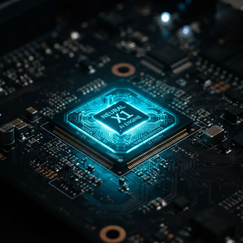 Synergien und Halbleiter-Portfolio