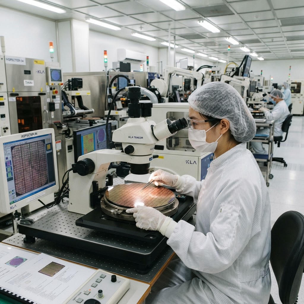 Fokus auf Speichertechnologien
