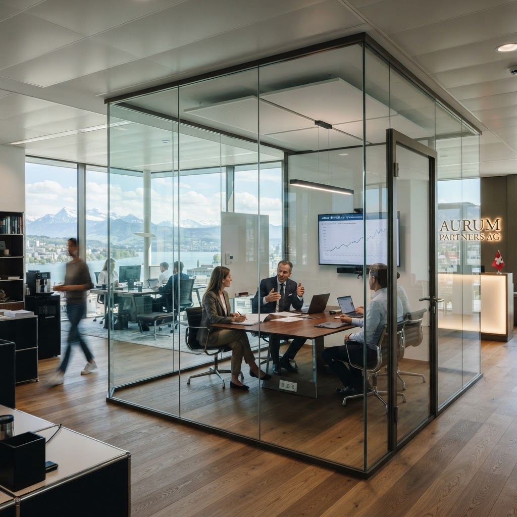 Private Equity Expertise